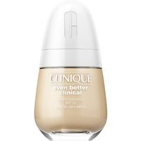 Clinique Even Better Clinical Serum-Foundation Fondotinta per il viso, 04 Bone Bone