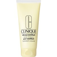 Clinique Deep Comfort Body Moisture Balsamo per il corpo