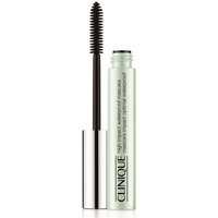 Clinique High Impact Waterproof Mascara, 02 Nero/Marrone Black/Brown