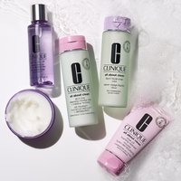 Clinique All About Clean Rinse Off Foaming Cleanser Schiuma Detergente