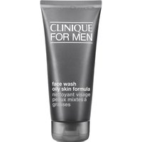 Clinique For Men Detergente Viso Controllo Olio