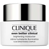 Clinique Even Better Clinical Brightening Moisturizer Crema Viso
