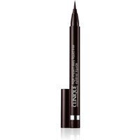 Clinique High Impact Easy Eyeliner Liquido, Marrone Brown