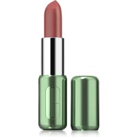 Clinique Pop Longwear Rossetto, Beach Pop