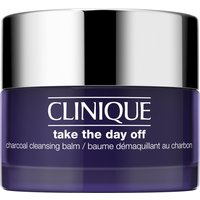 Clinique Take The Day Off Charcoal Cleansing Balm Balsamo Struccante, 30 ml