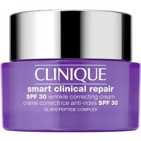 Clinique Smart Clinical Repair Crema Correttiva Rughe SPF30 Crema per il Viso