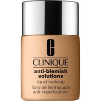 Clinique Anti-Blemish Solutions Fondotinta Liquido, CN52 Neutral CN52 Neutral