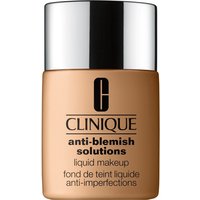 Clinique Anti-Blemish Solutions Fondotinta Liquido, CN70 Vanilla CN70 Vanilla