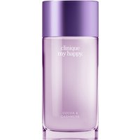Clinique My Happy Cocoa & Cashmere Eau de Parfum per donna