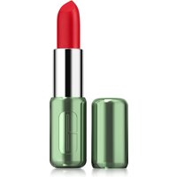 Clinique Pop Longwear Rossetto, Chili Pop