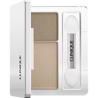 Clinique All About Shadow Duo Ombretto, Starlight Starbright Starlight Starbright