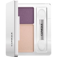 Clinique All About Shadow Duo Ombretto, Jammin Jasmmin