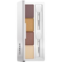 Clinique All About Shadow Quad Ombretto, Morning Java Morning Java