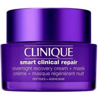 Clinique Smart Clinical Repair Crema Notte + Maschera Notte