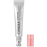 Clinique All About Eyes Siero Concentrato Illuminante Contorno Occhi
