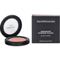 Bareminerals Gen Nude Powder Blush, Pretty In Pink