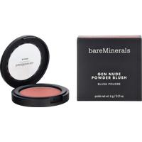 Bareminerals Gen Nude Powder Blush, Strike A Rose