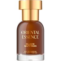 Oriental Essence Black Saffron Eau de Parfum unisex