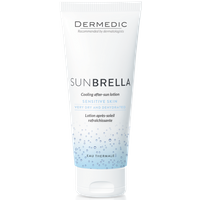 Dermedic Sunbrella Balsamo Rinfrescante Doposole 200 ml