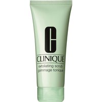 CLINIQUE Exfoliating Scrub Esfoliante viso 100ml