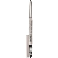Clinique Quickliner For Eyes Matita per occhi, 07 Really Black Really Black
