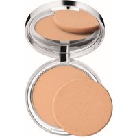 Clinique Stay Matte Cipria Compatta, 03 Stay Beige Stay Buff 3