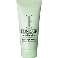 Clinique Sparkle Skin Body Exfoliator Esfoliante per il corpo