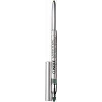 CLINIQUE Quickliner For Eyes Matita Occhi 12 Moss 0,3g Moss