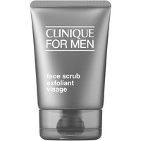 CLINIQUE For Men Face Scrub Esfoliante Viso