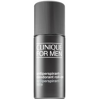 Clinique For Men Antitraspirante Deodorante Roll-on