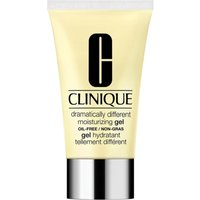 Clinique Dramatically Different Moisturizing Gel Gel viso, 50 ml