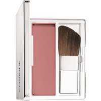 Clinique Blushing Blush Fard per guance, 15 Smoldering Plum Smoldering Plum