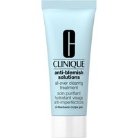 Clinique Anti-Blemish Solutions Clearing Moisturizer Crema Viso