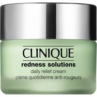 Clinique Redness Solutions Crema Giornaliera Lenitiva per il Viso