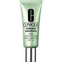 CLINIQUE Redness Solutions Base Protettiva Quotidiana SPF15 Primer 40ml