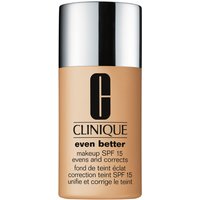 CLINIQUE Even Better Fondotinta Viso 74 Beige 30ml Beige