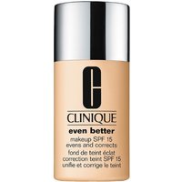 Clinique Even Better Fondotinta per il viso, 18 Cream Whip Cream Whip