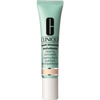 Clinique Anti-Blemish Solutions Clearing Concealer Correttore per il viso, 01 Anti-Blemish Solutions