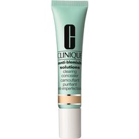 Clinique Anti-Blemish Solutions Clearing Concealer Correttore per il viso, 02 Anti-Blemish Solutions