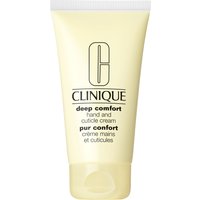 CLINIQUE Deep Comfort Crema per Mani e Cuticole