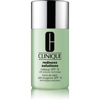 Clinique Redness Solutions Makeup Fondotinta per il viso, Alabaster Alabaster