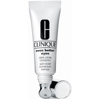 Clinique Even Better Eyes Dark Circle Corrector Crema Contorno Occhi