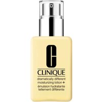 Clinique Dramatically Different Moisturizing Lotion+ Crema Viso, 125 ml