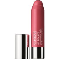 Clinique Chubby Stick Fard per guance, Roly Poly Rosy Roly Poly Rosy