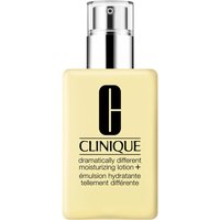 Clinique Lozione Idratante Drammaticamente Diversa Crema Viso, 200 ml