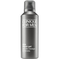 Clinique For Men Gel da Barba all'Aloe