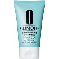 Clinique Anti-Blemish Solutions Gel Detergente