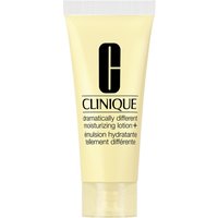 Clinique Dramatically Different Moisturizing Lotion+ Crema Viso, 15 ml