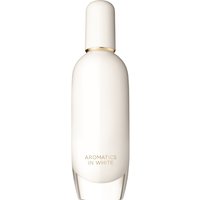 Clinique Aromatics In White Eau de Parfum per donne, 50 ml