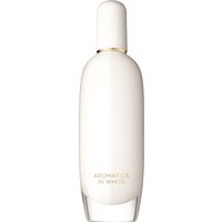 Clinique Aromatics In White Eau de Parfum per donna, 100 ml